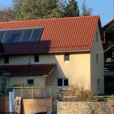 Haus Am Berzdorfer See - 3 Schlafzimmer - Ganzes Haus Zur Alleinnutzung - Terrasse - Hochwertige Ausstattung Görlitz Exteriör bild