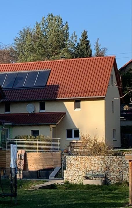 Haus Am Berzdorfer See - 3 Schlafzimmer - Ganzes Haus Zur Alleinnutzung - Terrasse - Hochwertige Ausstattung Görlitz Exteriör bild