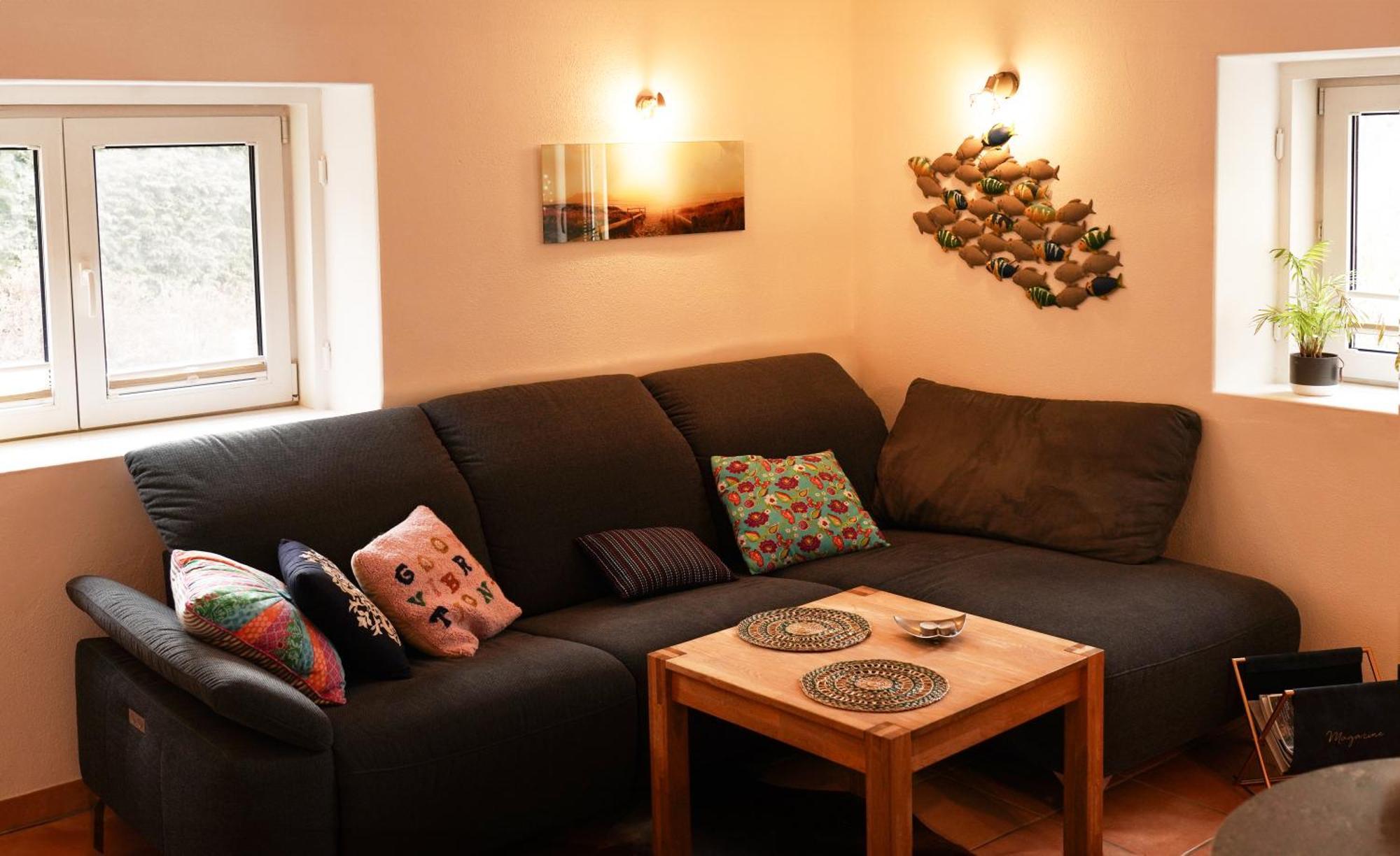 Haus Am Berzdorfer See - 3 Schlafzimmer - Ganzes Haus Zur Alleinnutzung - Terrasse - Hochwertige Ausstattung Görlitz Exteriör bild