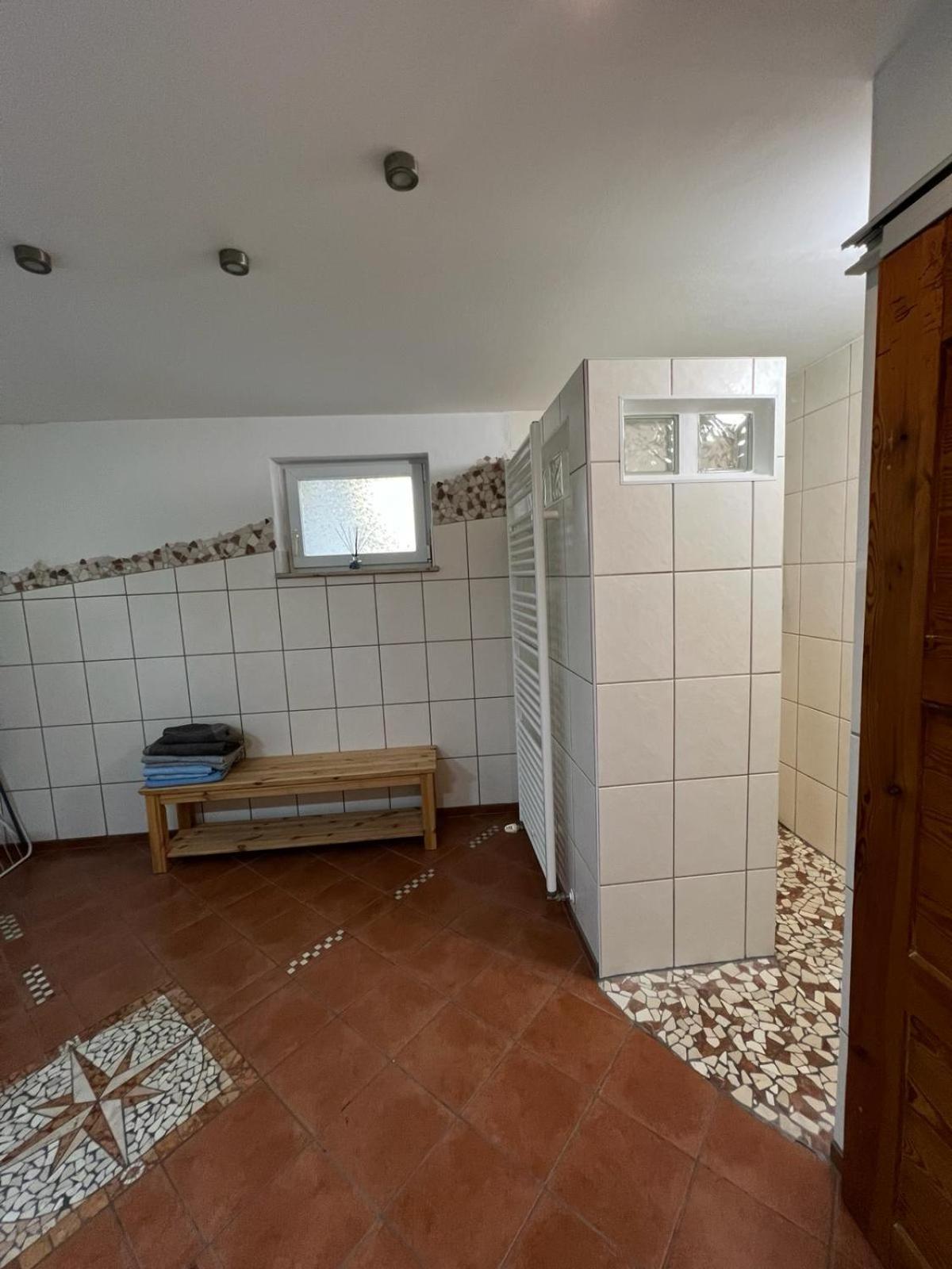 Haus Am Berzdorfer See - 3 Schlafzimmer - Ganzes Haus Zur Alleinnutzung - Terrasse - Hochwertige Ausstattung Görlitz Exteriör bild