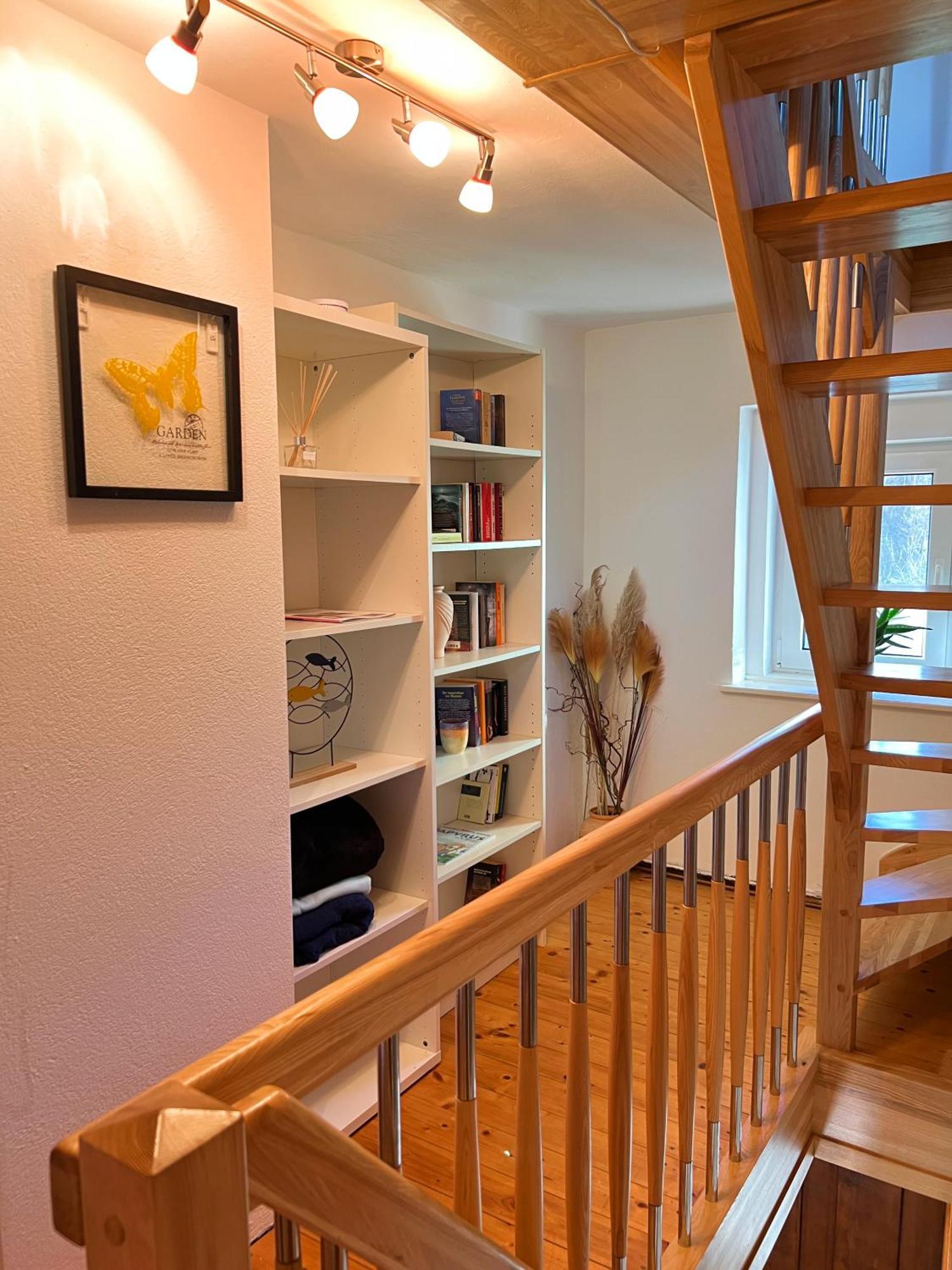 Haus Am Berzdorfer See - 3 Schlafzimmer - Ganzes Haus Zur Alleinnutzung - Terrasse - Hochwertige Ausstattung Görlitz Exteriör bild