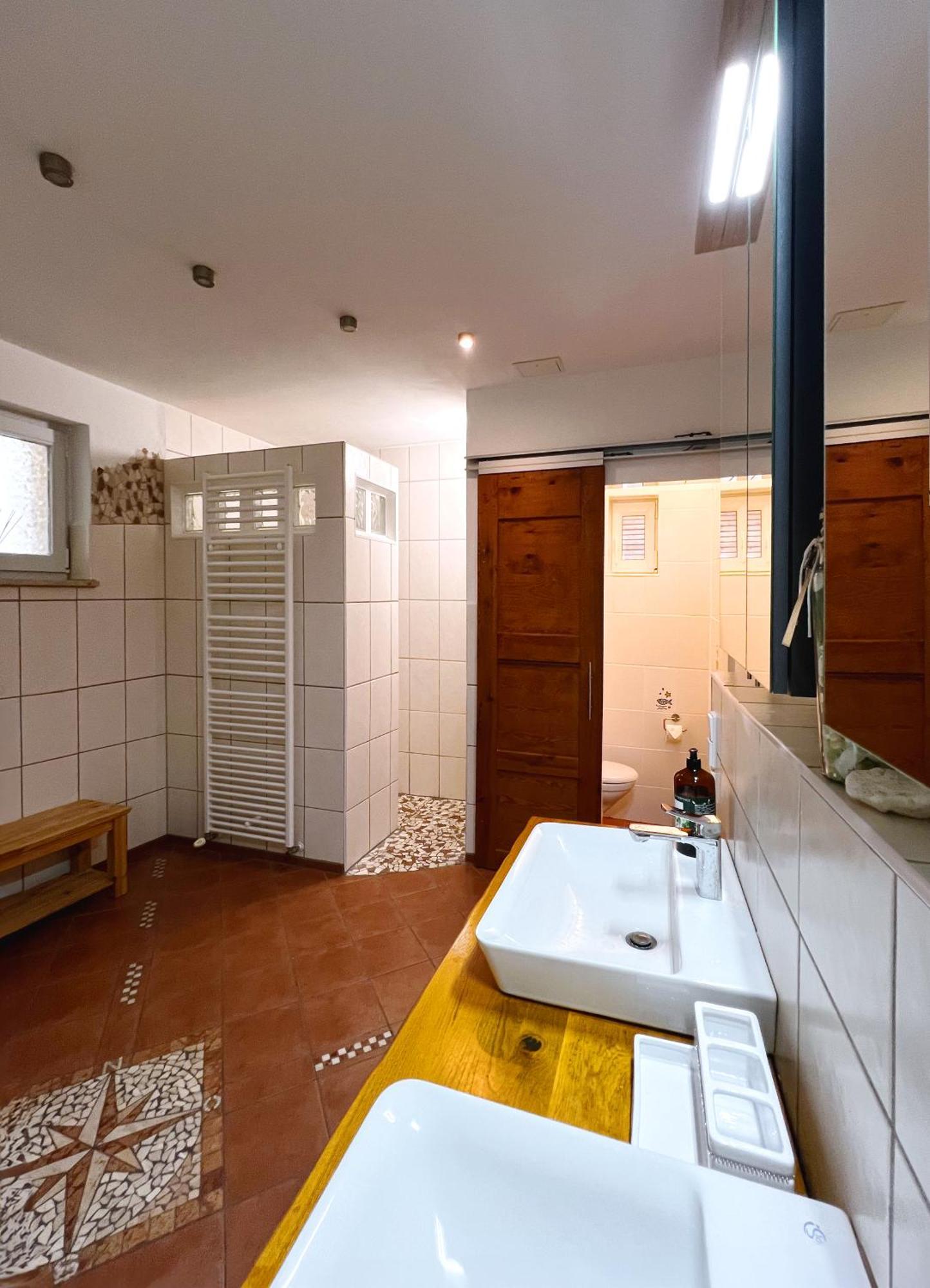 Haus Am Berzdorfer See - 3 Schlafzimmer - Ganzes Haus Zur Alleinnutzung - Terrasse - Hochwertige Ausstattung Görlitz Exteriör bild