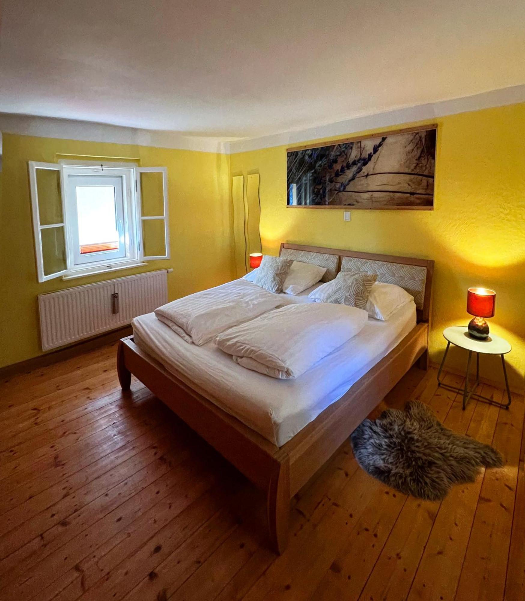 Haus Am Berzdorfer See - 3 Schlafzimmer - Ganzes Haus Zur Alleinnutzung - Terrasse - Hochwertige Ausstattung Görlitz Exteriör bild