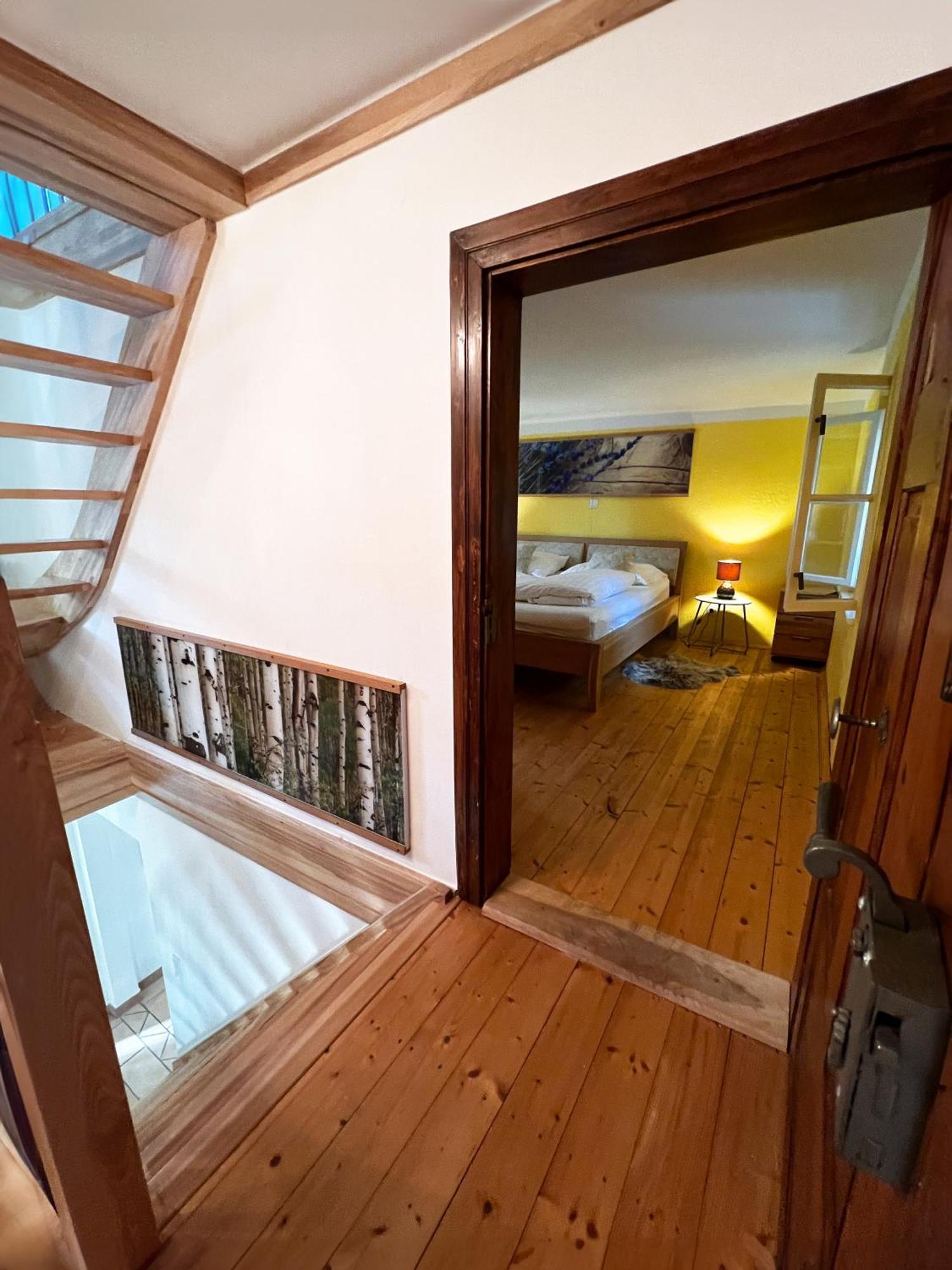 Haus Am Berzdorfer See - 3 Schlafzimmer - Ganzes Haus Zur Alleinnutzung - Terrasse - Hochwertige Ausstattung Görlitz Exteriör bild