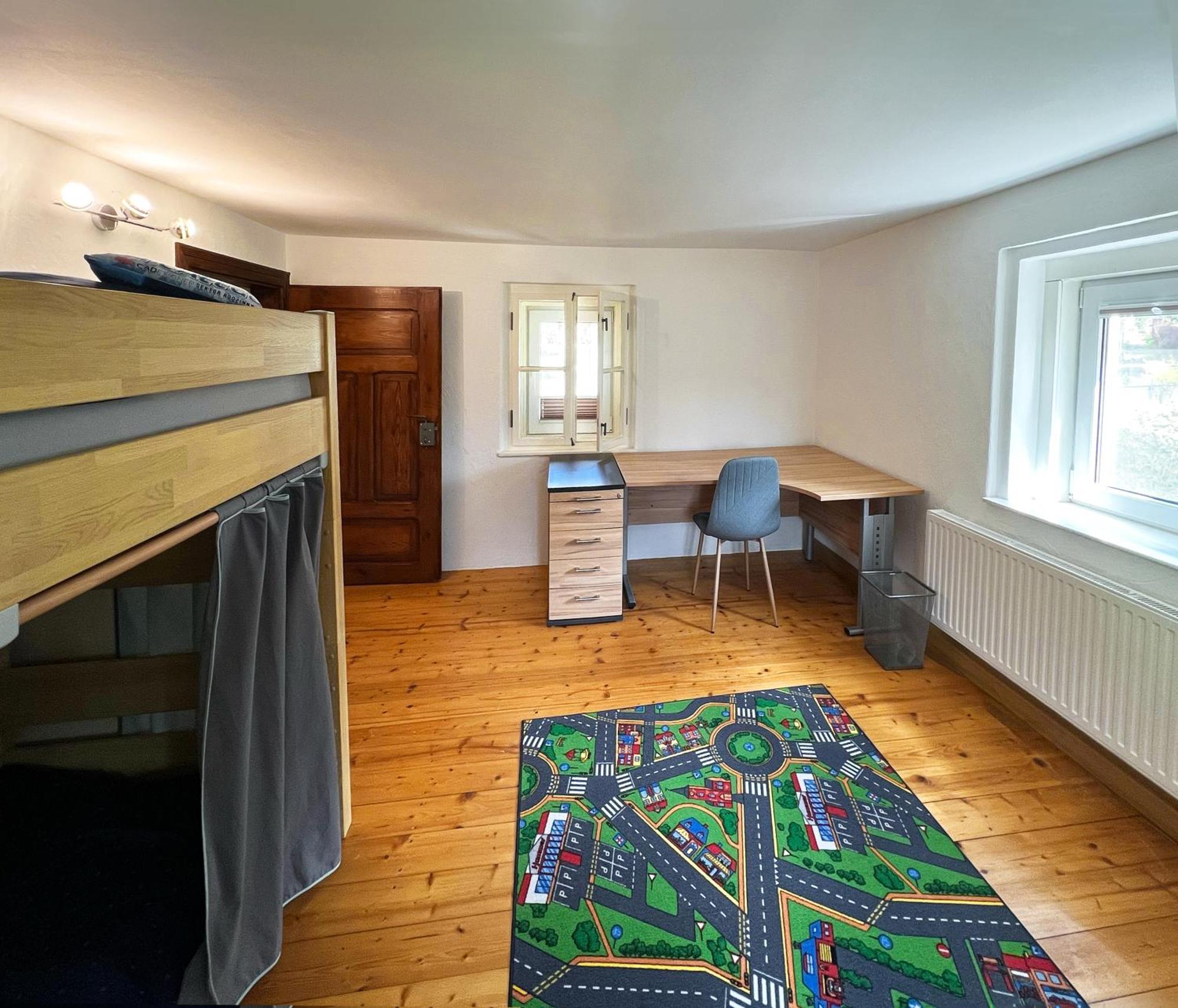 Haus Am Berzdorfer See - 3 Schlafzimmer - Ganzes Haus Zur Alleinnutzung - Terrasse - Hochwertige Ausstattung Görlitz Exteriör bild