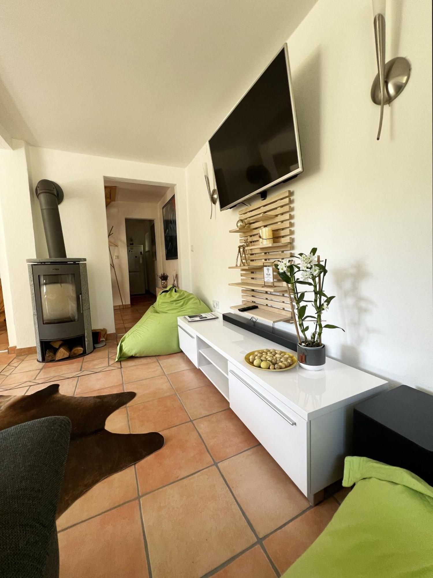 Haus Am Berzdorfer See - 3 Schlafzimmer - Ganzes Haus Zur Alleinnutzung - Terrasse - Hochwertige Ausstattung Görlitz Exteriör bild