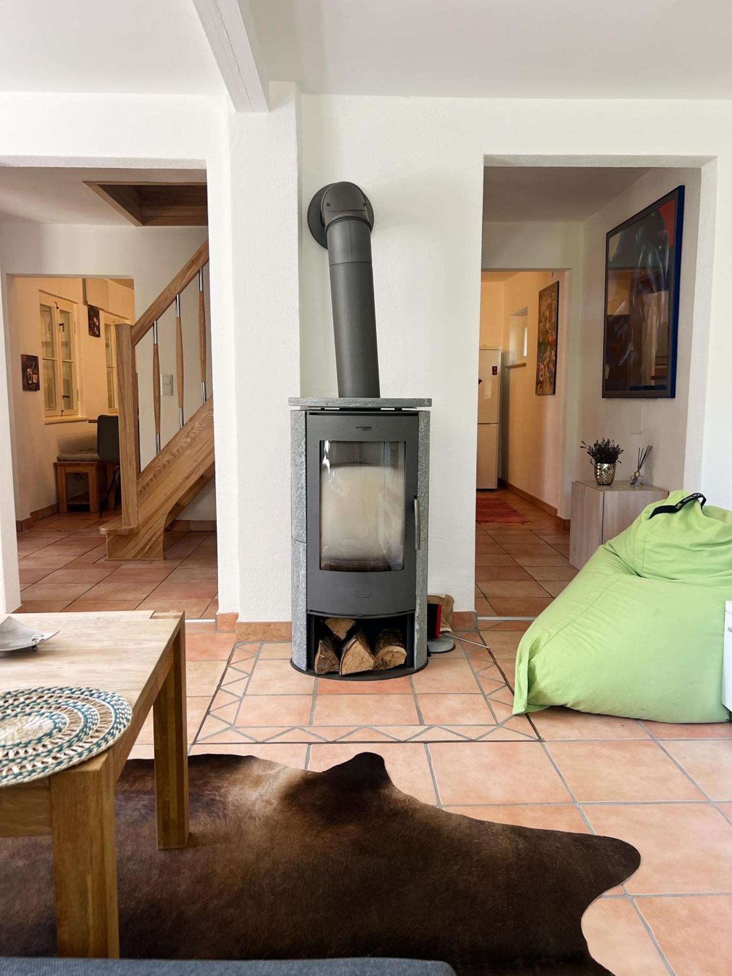 Haus Am Berzdorfer See - 3 Schlafzimmer - Ganzes Haus Zur Alleinnutzung - Terrasse - Hochwertige Ausstattung Görlitz Exteriör bild