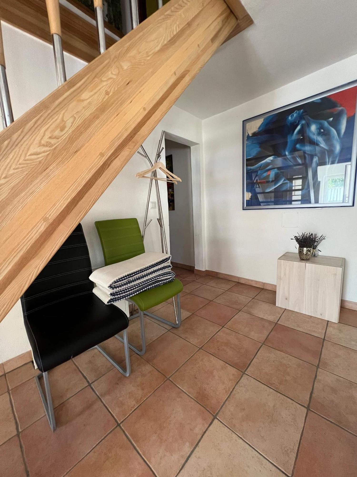 Haus Am Berzdorfer See - 3 Schlafzimmer - Ganzes Haus Zur Alleinnutzung - Terrasse - Hochwertige Ausstattung Görlitz Exteriör bild