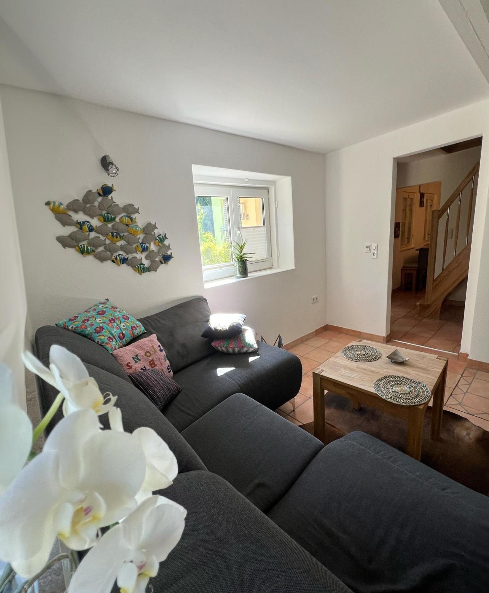 Haus Am Berzdorfer See - 3 Schlafzimmer - Ganzes Haus Zur Alleinnutzung - Terrasse - Hochwertige Ausstattung Görlitz Exteriör bild