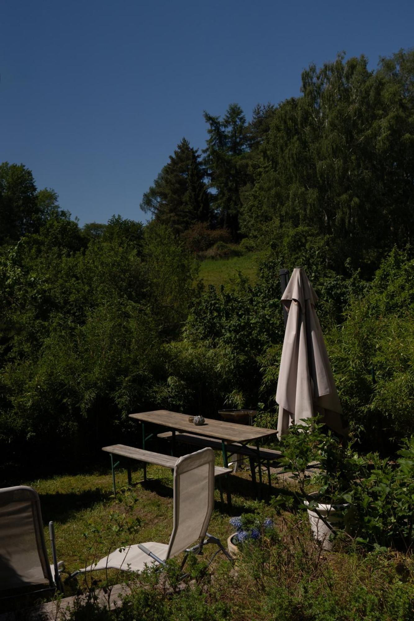 Haus Am Berzdorfer See - 3 Schlafzimmer - Ganzes Haus Zur Alleinnutzung - Terrasse - Hochwertige Ausstattung Görlitz Exteriör bild