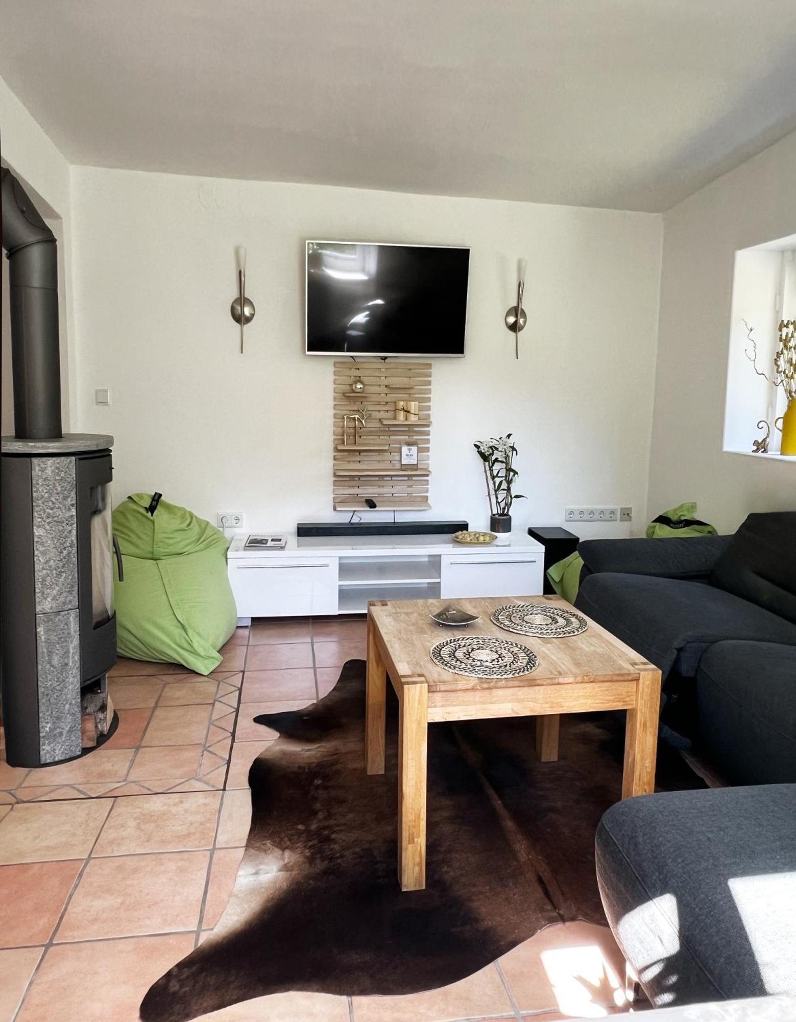 Haus Am Berzdorfer See - 3 Schlafzimmer - Ganzes Haus Zur Alleinnutzung - Terrasse - Hochwertige Ausstattung Görlitz Exteriör bild