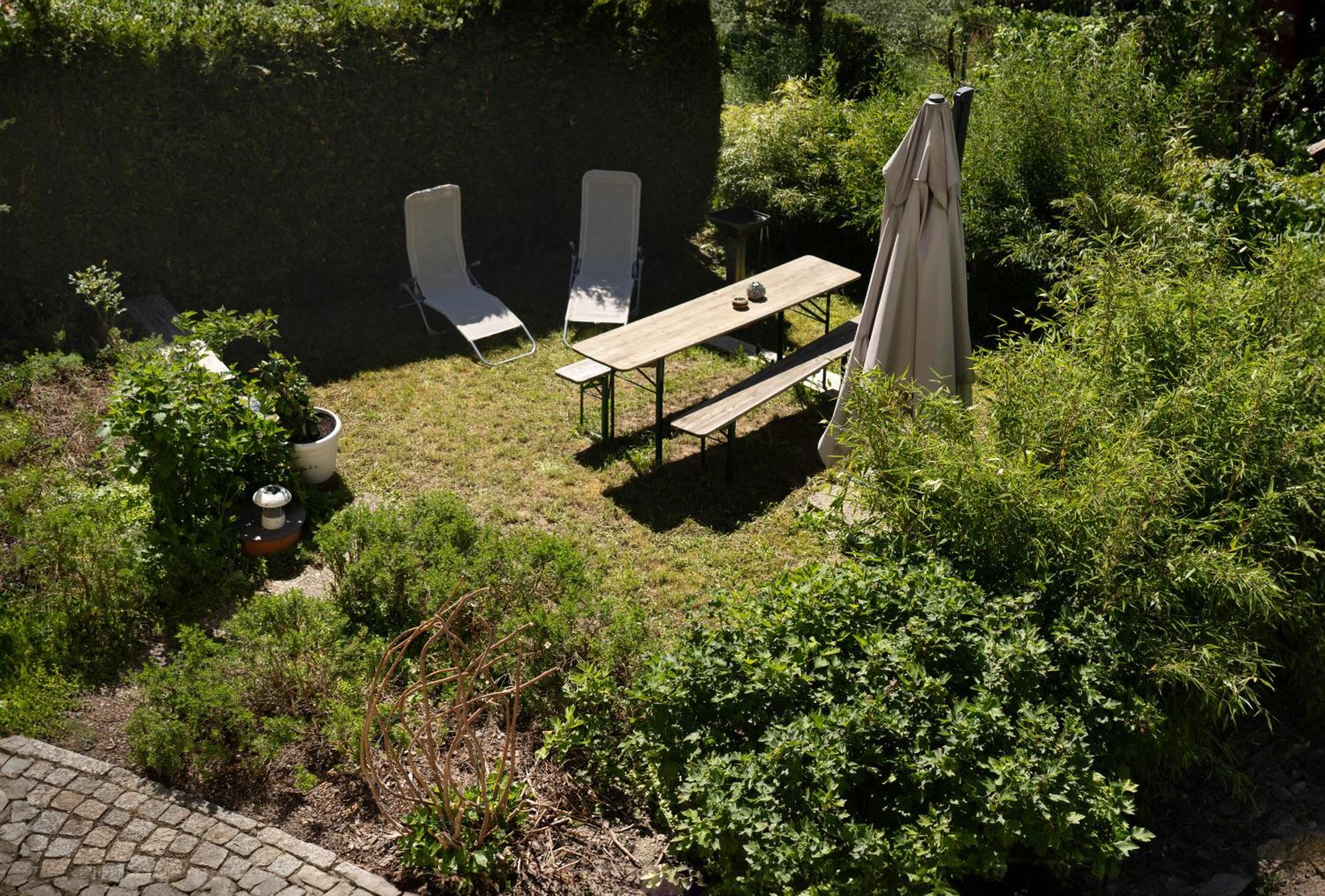 Haus Am Berzdorfer See - 3 Schlafzimmer - Ganzes Haus Zur Alleinnutzung - Terrasse - Hochwertige Ausstattung Görlitz Exteriör bild