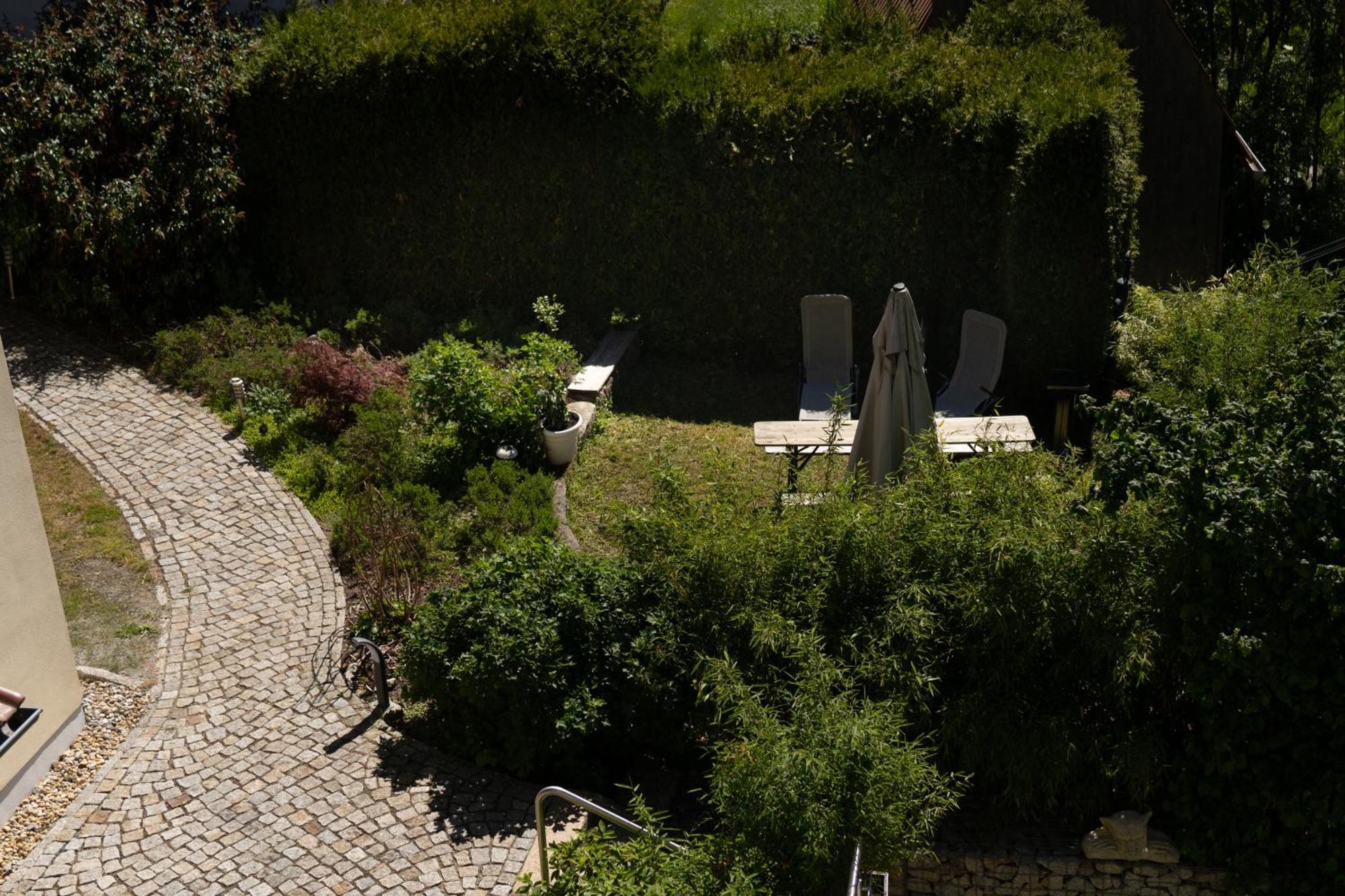 Haus Am Berzdorfer See - 3 Schlafzimmer - Ganzes Haus Zur Alleinnutzung - Terrasse - Hochwertige Ausstattung Görlitz Exteriör bild